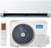 Кондиционер Midea MSEF-18N8DO-I/MSEF-18N8DO-O