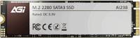 Накопитель AGI AGI512G80AI238