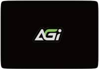 Накопитель AGI AGI128G25AI238
