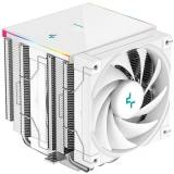 Кулер Deepcool AK620 Digital SE White R-AK620-WHADMN-GJD