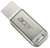 Флешка Acer 64GB UF200 Silver USB 2.0 BL.9BWWA.504