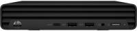 Моноблок HP Pro Mini 260 G9 / i3-1315U, 8, 512, K&M, WiFi B70TGAT