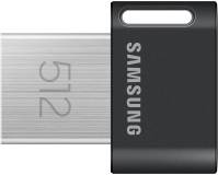 Флешка Samsung 512GB Fit Plus USB 3.2 MUF-512AB/APC