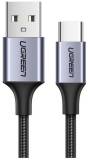 Кабель Ugreen USB 2.0 AM to USB-C 1.5m UGR-60127
