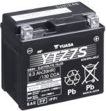 Аккумулятор Yuasa 12V 6,3Ah High Performance MF VRLA Battery YTZ7S