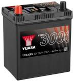 Аккумулятор Yuasa 12V 36Ah  SMF Battery YBX3055