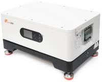 Аккумулятор FelicityESS LiFePO4 LUX-X-96050HCG01, BMS60A LUX-X-96050HСG01
