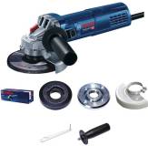 Болгарка Bosch 0.601.396.007