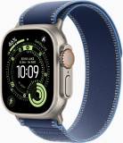 Часы Apple Watch Ultra 3 GPS + Cellular 49mm Natural Titanium MEWU4QP/A