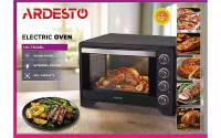 Духовка Ardesto MO-T60ABL
