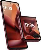 Смартфон Motorola Razr Ultra 2025 16/1TB Rio Red PB770044US