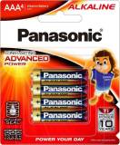 Батарейка Panasonic LR03T/4B