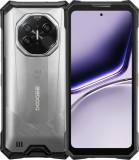 Смартфон DOOGEE S300 Plus Thermal 12/1TB Silver