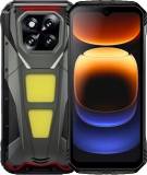 Смартфон DOOGEE V Max Play VIP Edition 16/512GB Armor Black