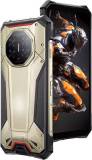 Смартфон DOOGEE S300 Plus 12/1TB Titanium Gold