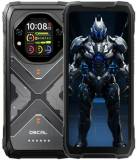 Смартфон Oscal Tank 1 16/256GB Black