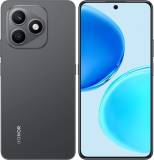 Смартфон Honor X8d 8/256GB Velvet Black