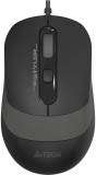 Мышка A4Tech FM10ST USB Grey 4711421990134