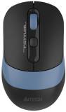 Мышка A4Tech FB10CS Wireless/Bluetooth Ash Blue 4711421967662
