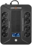 ИБП LogicPower LP-UL600VA-8PS 16160