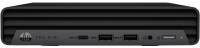 Моноблок HP Pro Mini 400 G9 / i5-13500T, 16, 512, K&M, Sata, W 998D4ET