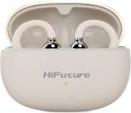 Наушники Hifuture FlexClip Champagne flexclip.champagne