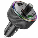 Модулятор HOCO E82, Black, Box