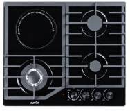 Поверхность Ventolux HG631 L11G CEST (BK) 2059765973997