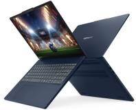 Ноутбук Lenovo IdeaPad Slim 3 16IPH11 Cosmic Blue 2026 83US006RRA