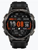 Часы Kospet Tank T4C Black TANK T4C BLACK