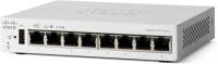 Коммутатор Cisco C1200-8T-D