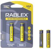 Аккумулятор Rablex 75430