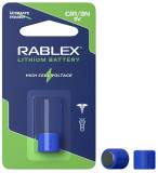 Батарейка Rablex RBCR1