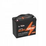 Аккумулятор Litime 12.8V 100Аh 1280Wh(100/100A) L12V100-100-MINI-16-A60