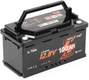 Аккумулятор Litime 12.8V 100Аh 1280Wh L12V100-100-H190-BT4AC150