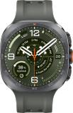 Часы Samsung Galaxy Watch Ultra 2 LTE Silver SM-L715FZSASEK