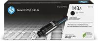 Картридж HP 143A Black Toner , 2.5K W1143A
