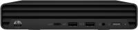 Моноблок HP 260 G9 DM / i3-1315U, 8, 512, WiFi, кл+м, Win11P 936J2EA