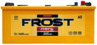 Аккумулятор Frost Energy 205Ah бокова(+/-) (1400EN)