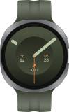 Часы Samsung Galaxy Watch 9 44mm Silver SM-L350NZSASEK