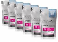 Картридж Epson B6000/B7000 Magenta C13T773340