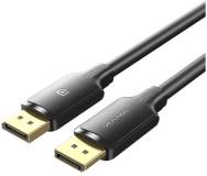 Кабель Vention DisplayPort M to DisplayPort M 3.0m V1.2 4K 60Hz 3 HAKBI