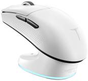 Мышка Thunderobot ML903mini Tri-mode Nearlink White 6932066312923