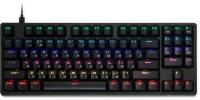Клавиатура Thunderobot KG3089R Red Switch USB UA 6970796748391