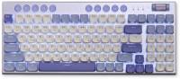 Клавиатура Thunderobot K96 Tri-mode Red Switch UA Purple 6932066308223