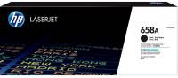 Картридж HP CLJ   658A Enterprise M751n/M751dn 7К Black W2000A