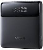 Павербанк Baseus Blade H1 Lite 20000mAh 100W PD QC Black P10021604123-00