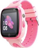 Часы HOCO Y100 children watch with call function Pink 6942007625647