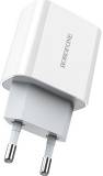 Зарядка BOROFONE BA38A Plus Speedy USB-C PD20W White 6931474746870