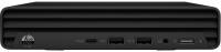 Десктоп HP 260 G9 DM / i3-1315U, 8, 512, WiFi, кл+м A1JS5ES